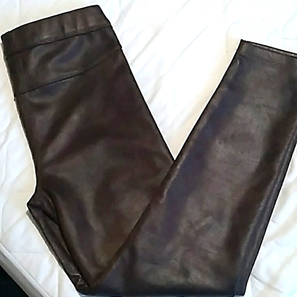 Max Studio Pants - 3/$10 High waisted pants